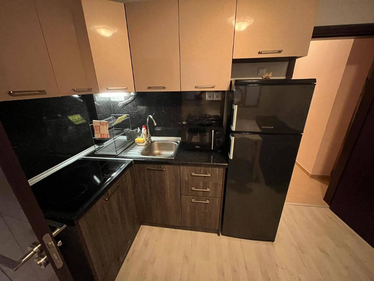 Apartamento Vqra Sarafovo Burgas Exterior foto